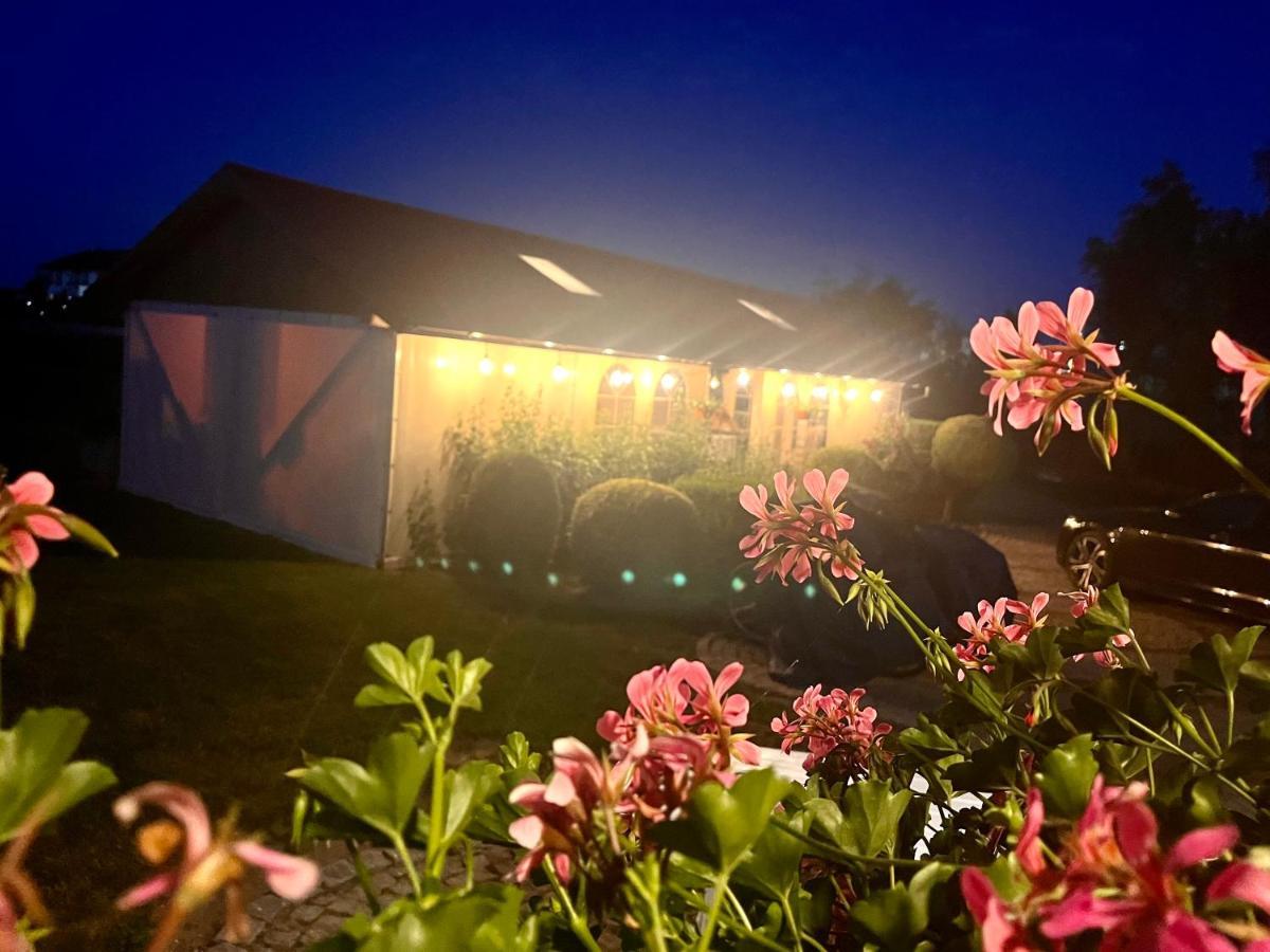 Privat overnatting Marlena *