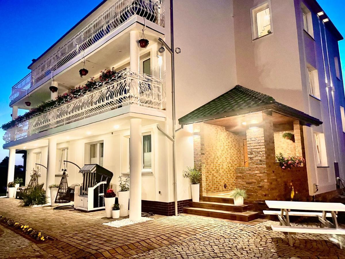 Privat overnatting Marlena *